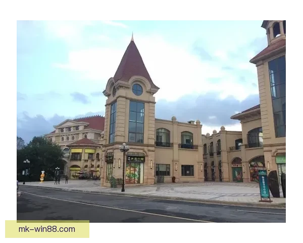 MK体育入口全新体验平台助力运动爱好者畅享赛事资讯