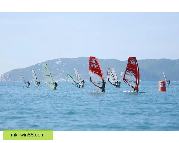 MK体育入口全新体验平台助力运动爱好者畅享赛事资讯