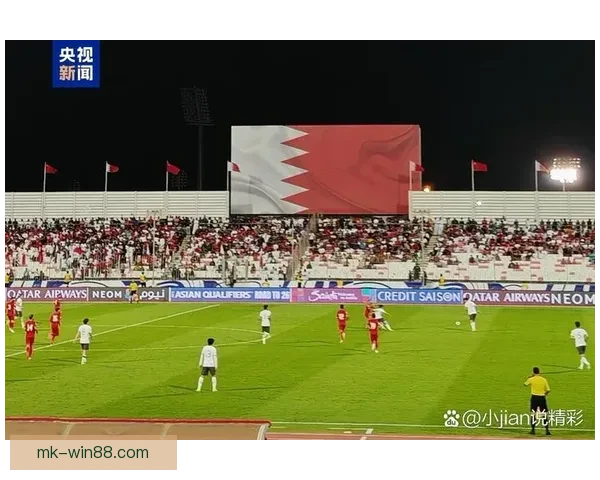 美加墨世界杯赛场全景揭秘赛事精彩与主办国风采 美加墨世界杯赛场全景揭秘赛事精彩与主办国风采