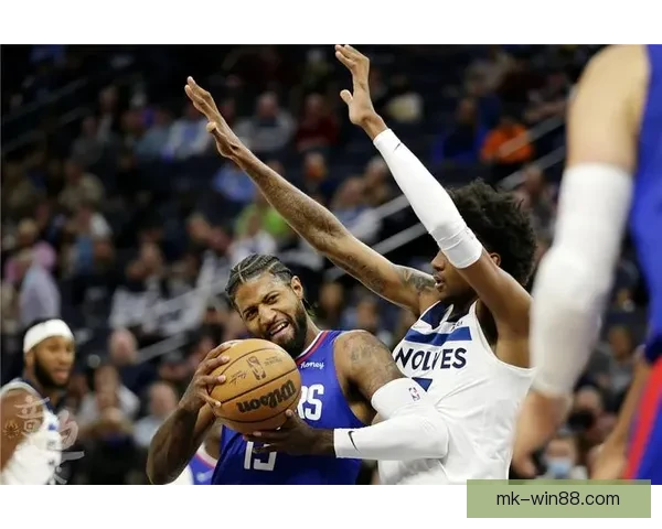 乔治单场砍下39分创生涯新高刷新NBA最老纪录