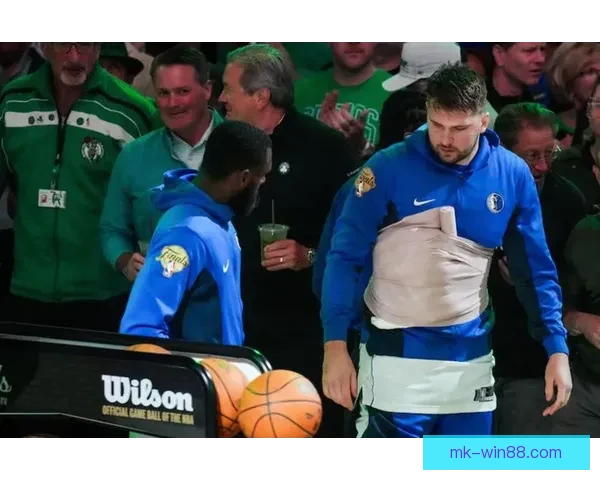 东契奇因腿筋二级拉伤将缺席常规赛 仍可申诉争取奖项资格