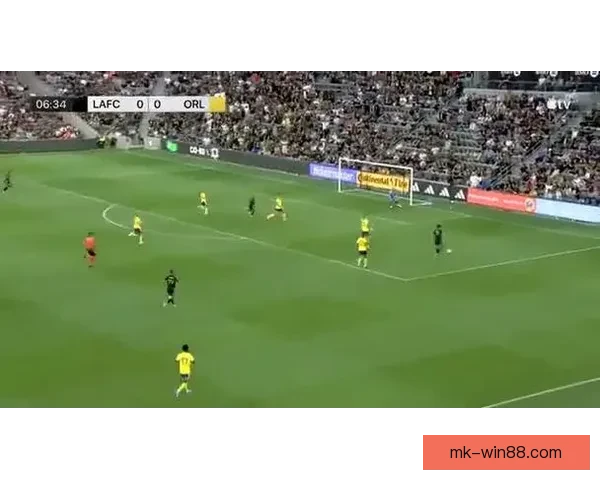 孙兴慜半场四助攻加制造乌龙 洛杉矶5-0领先打破对手防线