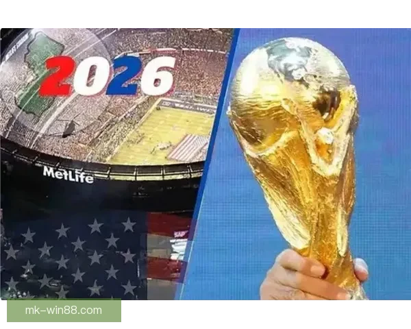 2026世界杯精彩对决全解析球星战术与夺冠悬念一览