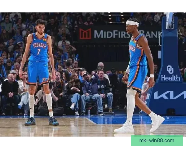 布朗晃飞亚历山大微笑回敬 战胜雷霆激励塔图姆士气