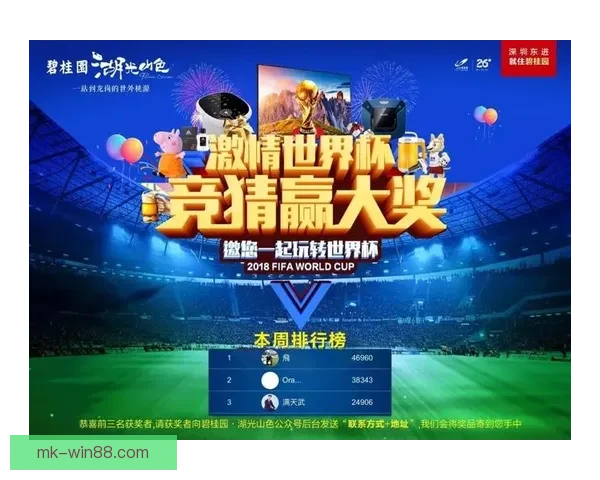 世界杯竞猜签到赢取丰厚奖励，助力你的足球激情之旅