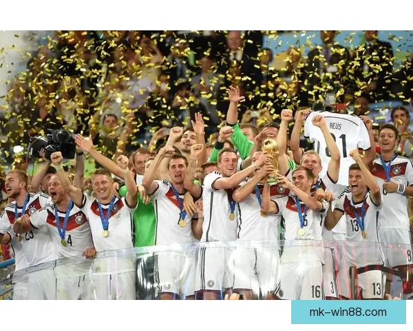 世界杯竞猜精彩开启尽在这里挑战你的足球预测能力赢取丰厚奖励