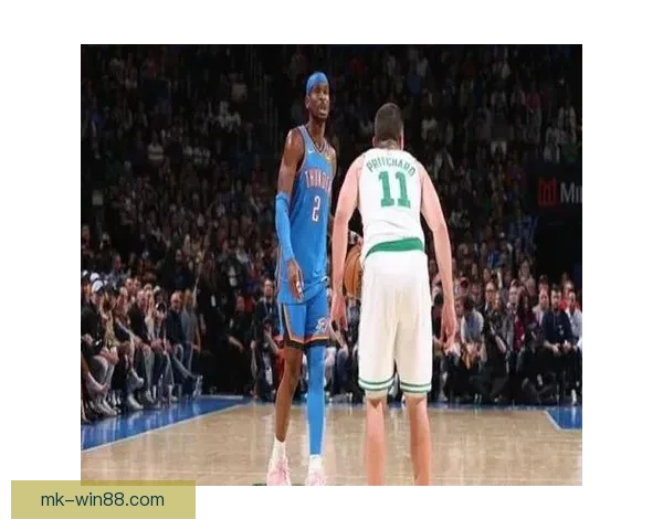 布朗晃飞亚历山大微笑回敬 战胜雷霆激励塔图姆士气