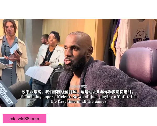 詹姆斯回应质疑：我不喜欢在两座城市打球和回老家打球有何问题