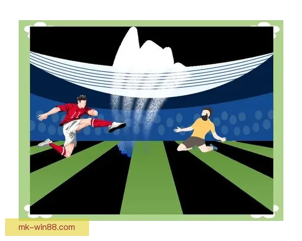 畅享世界杯激情赛事，参与竞猜活动赢丰厚大奖，尽在世界杯竞猜平台！