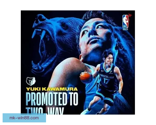 河村勇辉NBA年薪仅为日本联赛七分之一薪水差距巨大