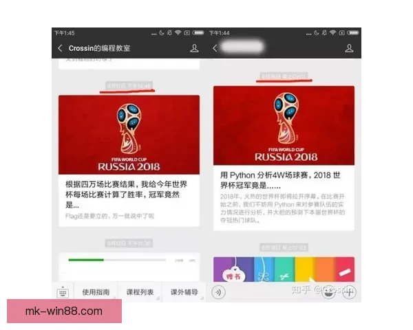 世界杯赛事竞猜预测分析 提升你的投注胜率策略 世界杯赛事竞猜预测分析 提升你的投注胜率策略